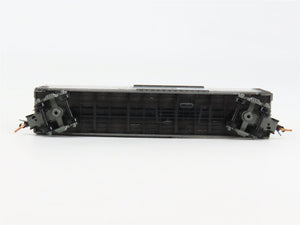 N Scale Micro-Trains 03200404 SBX Smokey Bear 50' Plug Door Box Car 1980 A RTR