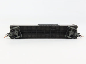 N Scale Micro-Trains 03200405 Smokey Bear Forest Fire Prevention 50' Box Car RTR