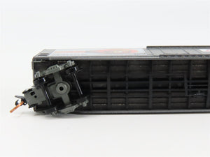 N Scale Micro-Trains 03200405 Smokey Bear Forest Fire Prevention 50' Box Car RTR