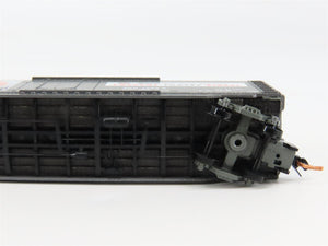 N Scale Micro-Trains 03200405 Smokey Bear Forest Fire Prevention 50' Box Car RTR