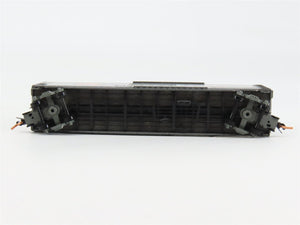 N Scale Micro-Trains 03200406 SBX Smokey Bear 50' Standard Plug Door Box Car RTR