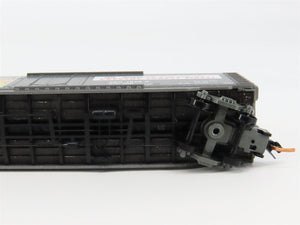 N Scale Micro-Trains 03200403 SBX Smokey Bear 50' Box Car 1953 B RTR