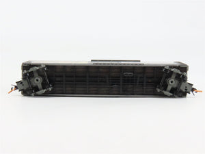 N Scale Micro-Trains 03200403 SBX Smokey Bear 50' Plug Door Box Car 1953 B RTR