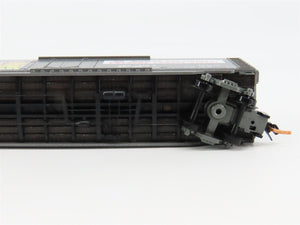 N Scale Micro-Trains 03200403 SBX Smokey Bear 50' Plug Door Box Car 1953 B RTR