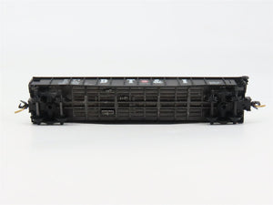 N Scale Micro-Trains 46140 Detroit, Toledo & Ironton 50' Fishbelly Gondola RTR