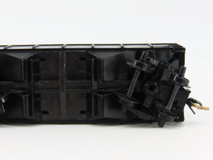 N Scale Micro-Trains 56160 CCC&StL New York Central 33' 2-Bay Hopper 79367 RTR