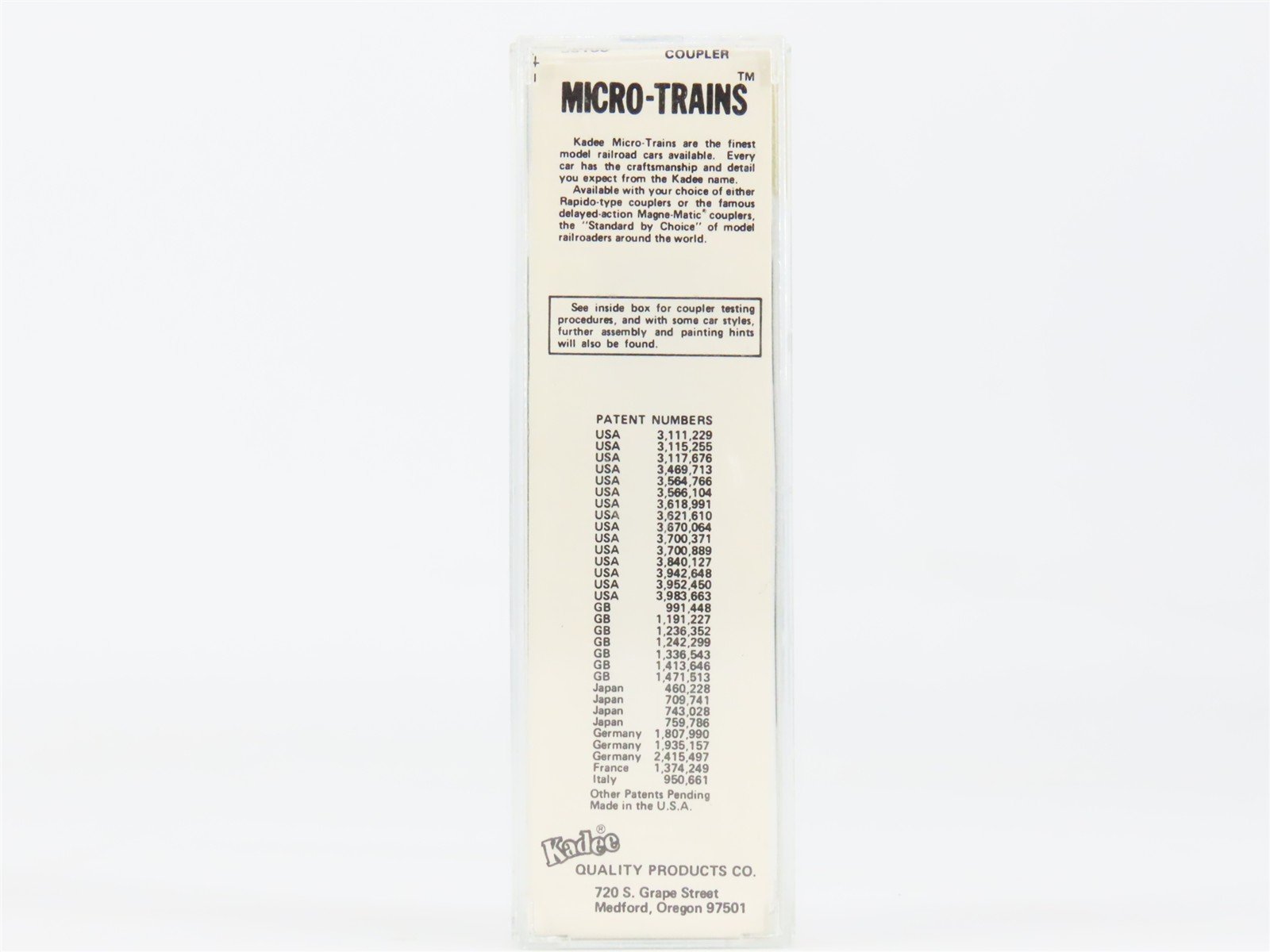 N Scale Micro-Trains 56160 CCC&StL New York Central 33' 2-Bay Hopper 79367 RTR