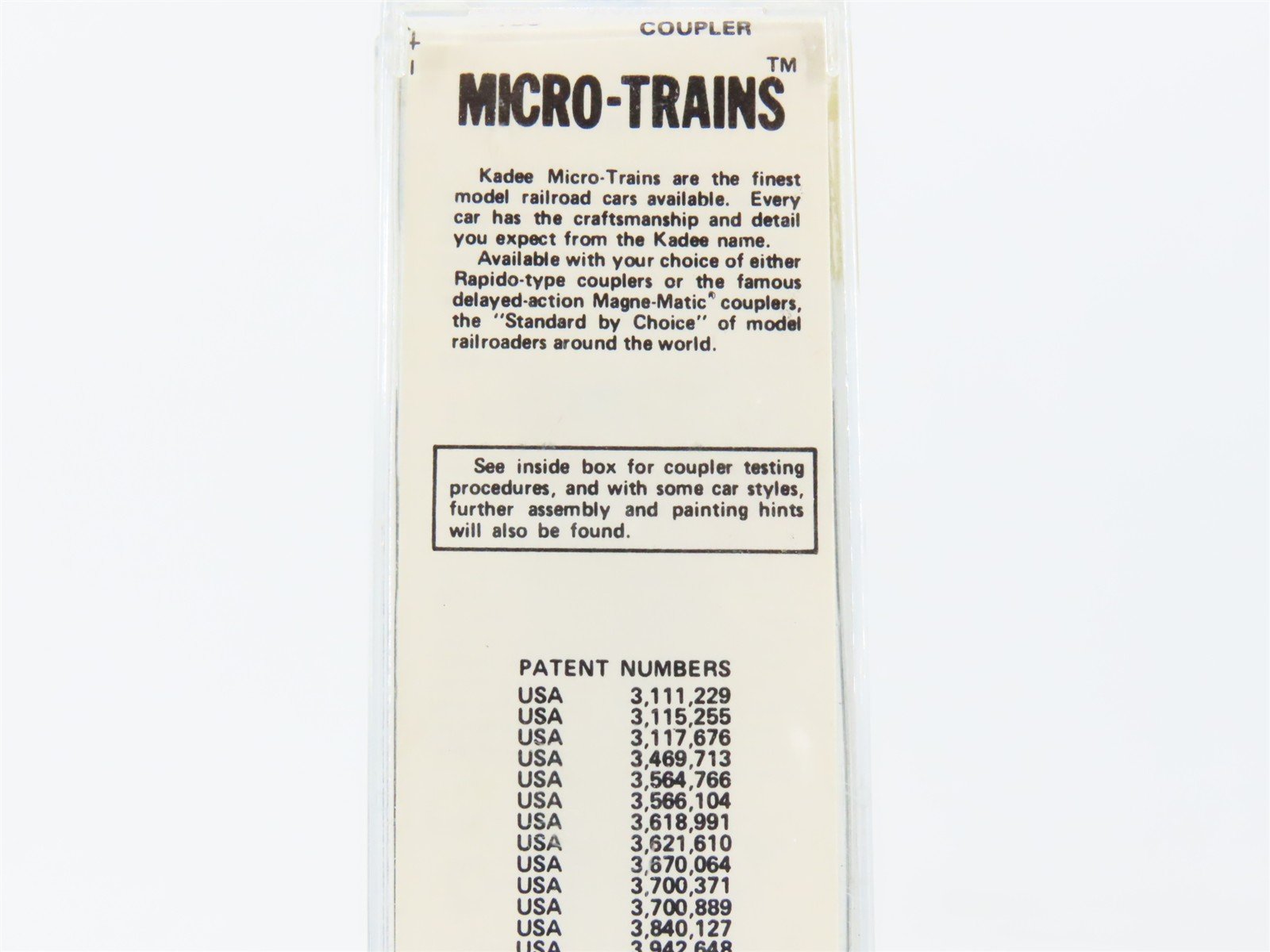 N Scale Micro-Trains 56160 CCC&StL New York Central 33' 2-Bay Hopper 79367 RTR