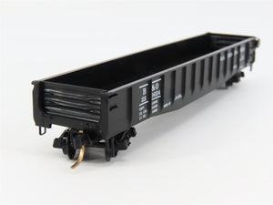 Micro-Trains 46150 B&O Baltimore & Ohio 50' Drop End Gondola 259624 RTR