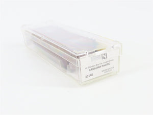 N Scale Micro-Trains 23140 CP Canadian Pacific 40' Box Car 290262 RTR