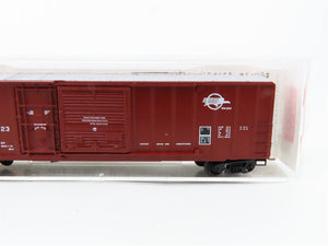 N Scale Micro-Trains 26040 MP Missouri Pacific 50' Box Car 367923 RTR