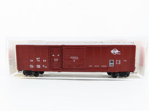 N Scale Micro-Trains 26040 MP Missouri Pacific 50' Box Car 367923 RTR