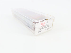 N Scale Micro-Trains 26040 MP Missouri Pacific 50' Box Car 367923 RTR