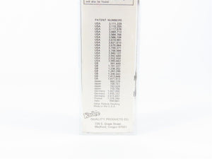 N Scale Micro-Trains 20300 NYSW Susquehanna 40' Box Car 501 RTR