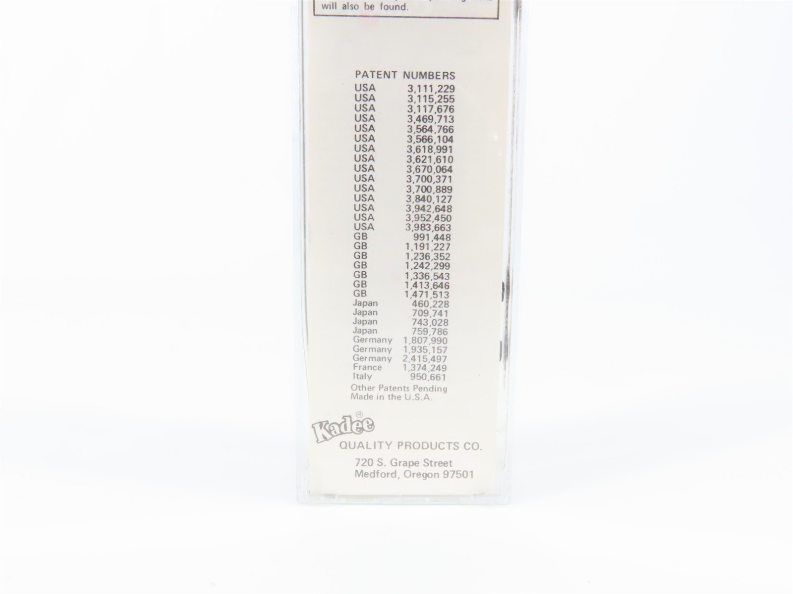 N Scale Micro-Trains 20300 NYSW Susquehanna 40' Box Car 501 RTR