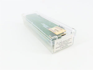 N Scale Micro-Trains 25050 MT&W Marinette, Tomahawk & Western 50' Box Car RTR