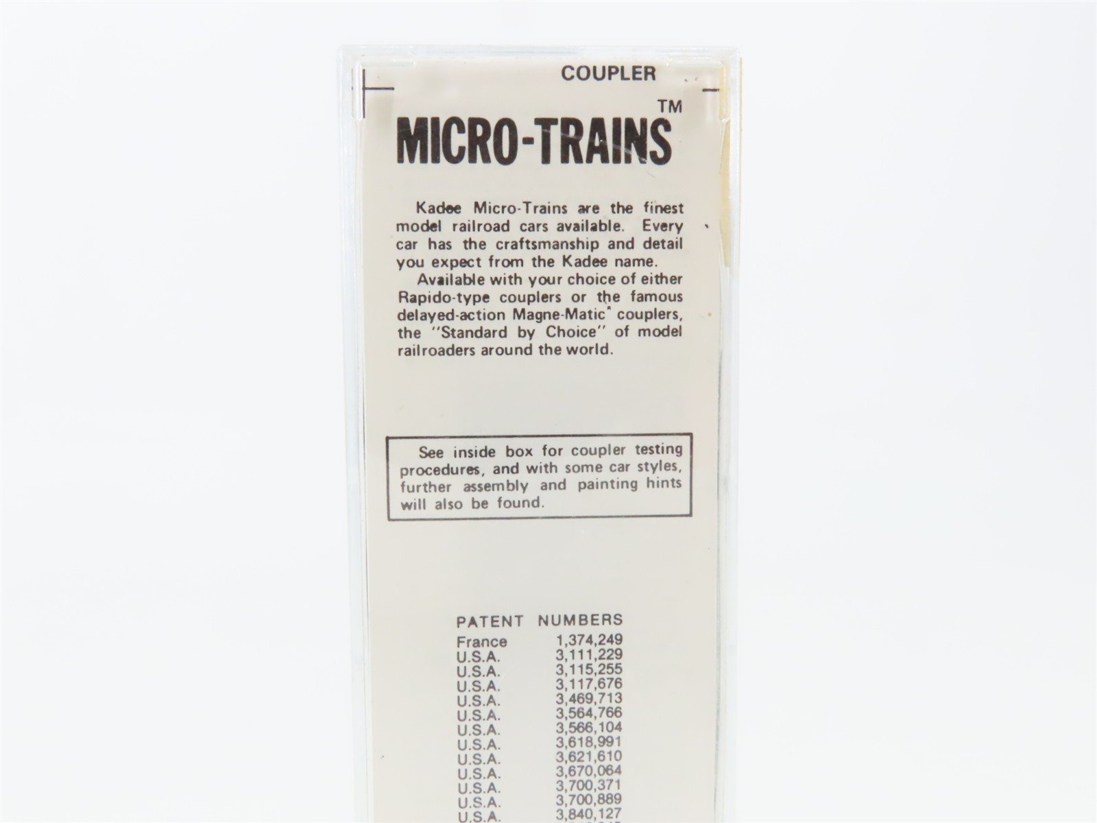 N Scale Micro-Trains 55170 D&H Delaware & Hudson 33' 2-Bay Hopper 7215 RTR