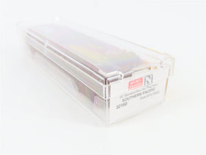 N Scale Micro-Trains 32160 SP Southern Pacific 50' Box Car 672925 RTR