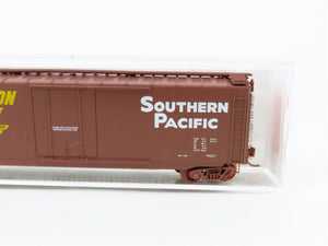 N Scale Micro-Trains 32160 SP Southern Pacific 50' Box Car 672925 RTR
