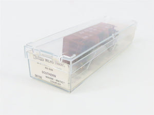 N Scale Micro-Trains 56150 SOU Southern 33' 2-Bay Hopper 111999 RTR