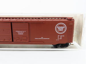 N Scale Micro-Trains 34190 MP Missouri Pacific 50' Box Car 90252 RTR