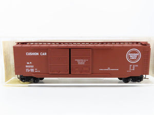N Scale Micro-Trains 34190 MP Missouri Pacific 50' Box Car 90252 RTR