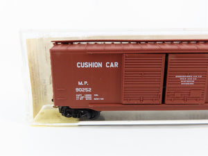 N Scale Micro-Trains 34190 MP Missouri Pacific 50' Box Car 90252 RTR