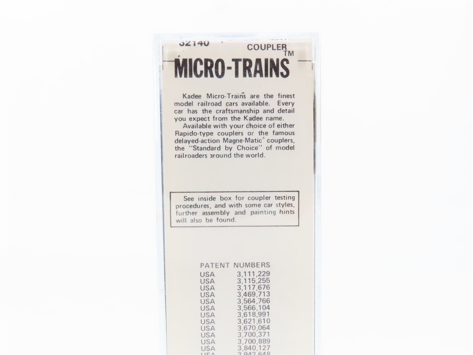 N Scale Micro-Trains 32140 LN Louisville & Nashville 50' Plug Door Box Car RTR