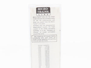 N Scale Micro-Trains 65270 ARR Alaska Railroad 39' Tank Car R9005 RTR