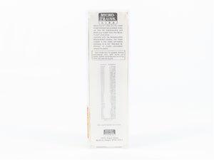 N Scale Micro-Trains 32310 MILW Milwaukee Road 50' Box Car 3874 RTR