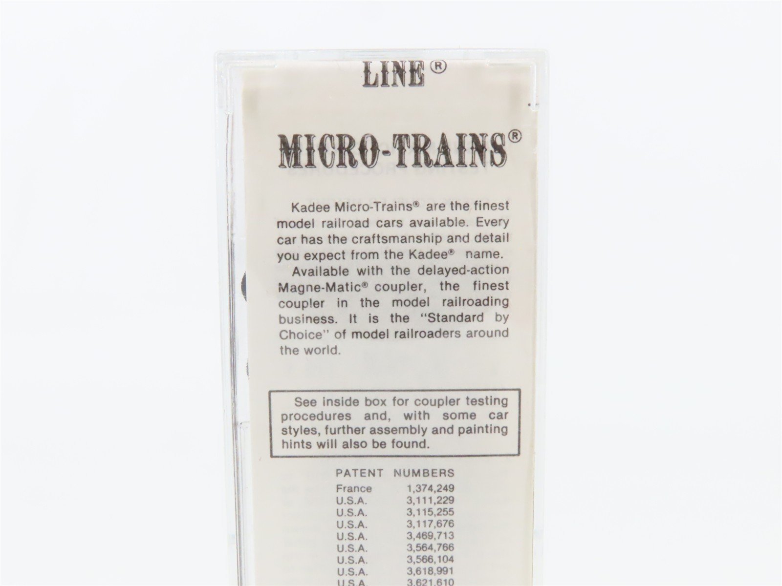 N Scale Micro-Trains 20950 CGW Chicago Great Western 40' Box Car 91099 RTR