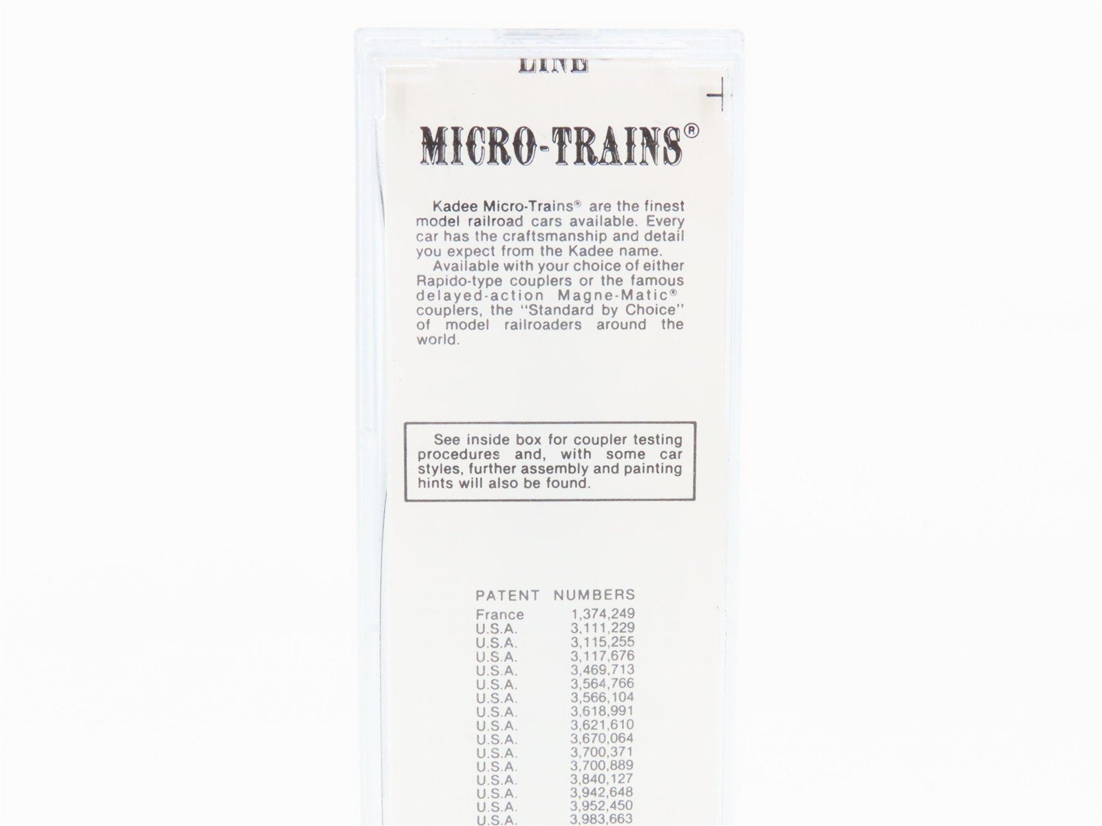 N Scale Micro-Trains 46190 NW Norfolk & Western 50' Fishbelly Gondola 72201 RTR