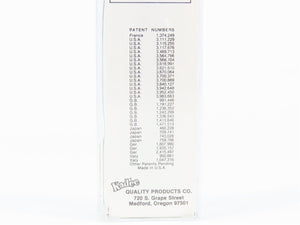 N Scale Micro-Trains 46190 NW Norfolk & Western 50' Fishbelly Gondola 72201 RTR