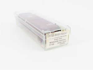 N Scale Micro-Trains 31180 MP Missouri Pacific 50' Box Car 20573 RTR