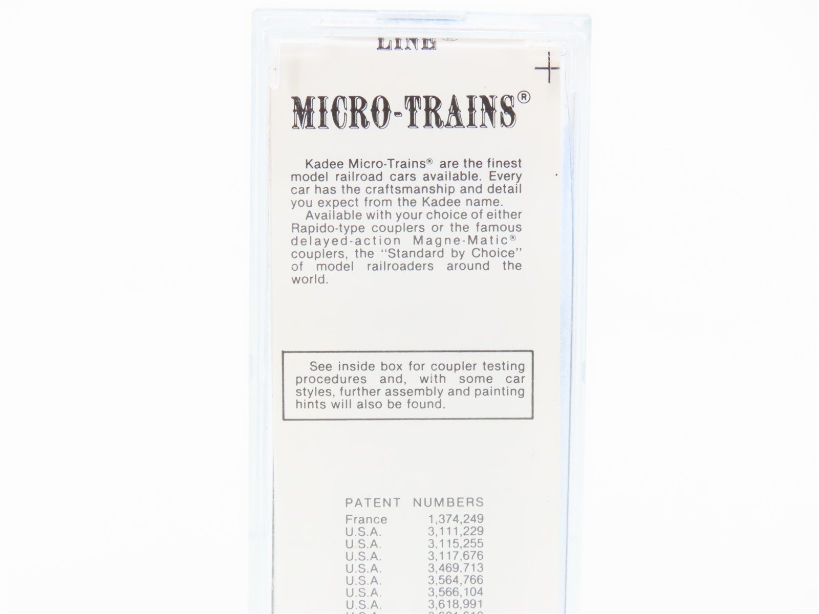 N Scale Micro-Trains 27070 GN Great Northern 50' Box Car 138431 RTR