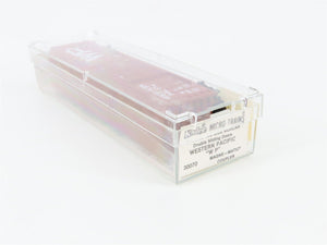 N Scale Micro-Trains 30070 WP Western Pacific 50' Box Car 38025 RTR