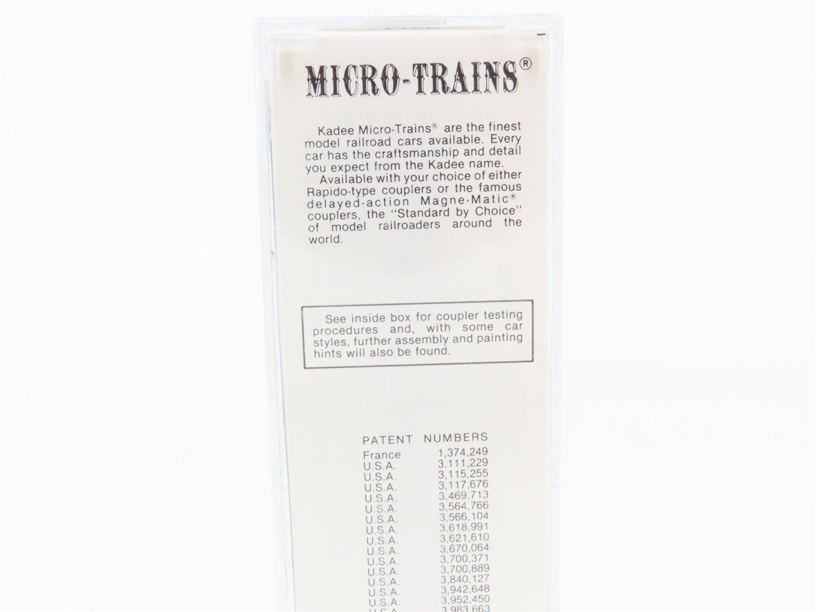 N Scale Micro-Trains 46180 BM Boston & Maine 50' Gondola 9076 RTR