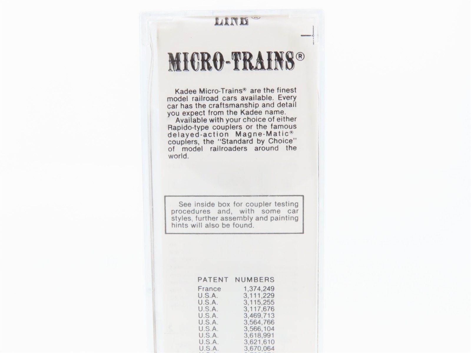 N Scale Micro-Trains 55220 RDG Reading 33' 2-Bay Hopper 64395 RTR