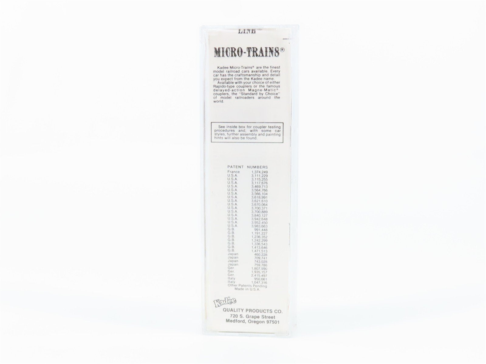 N Scale Micro-Trains 55220 RDG Reading 33' 2-Bay Hopper 64395 RTR