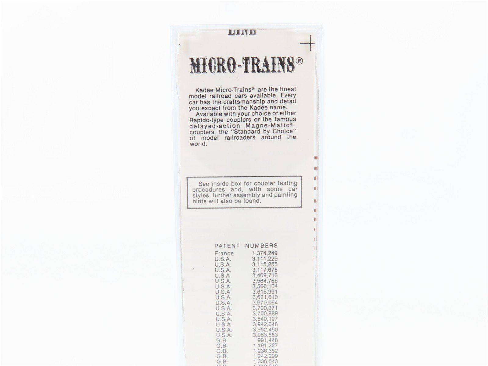 N Scale Micro-Trains 45140 PRR Pennsylvania 50' Fishbelly Flat Car 470128 RTR