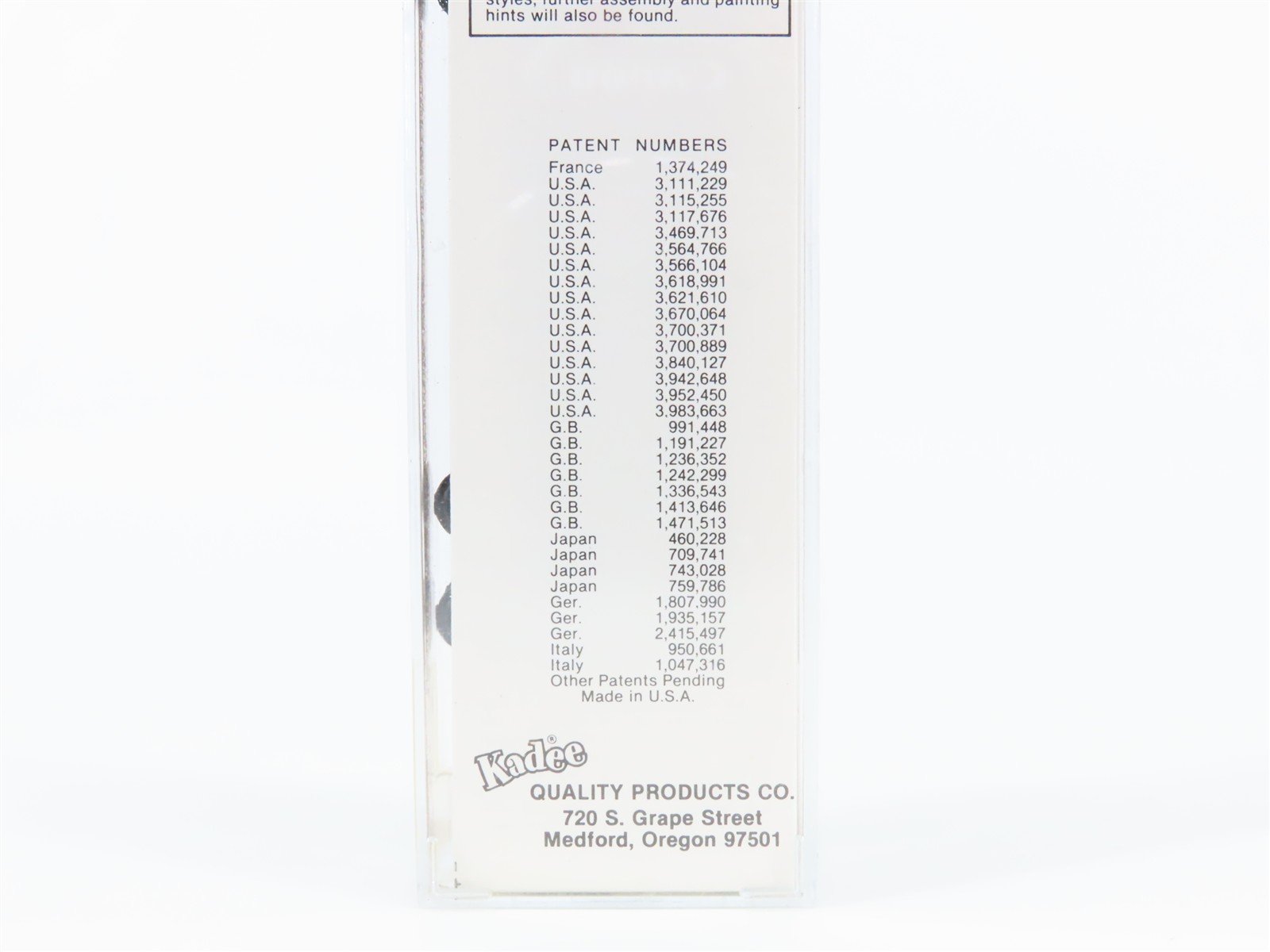N Scale Micro-Trains 24150 CNJ Jersey Central Lines 40' Box Car 23740 RTR
