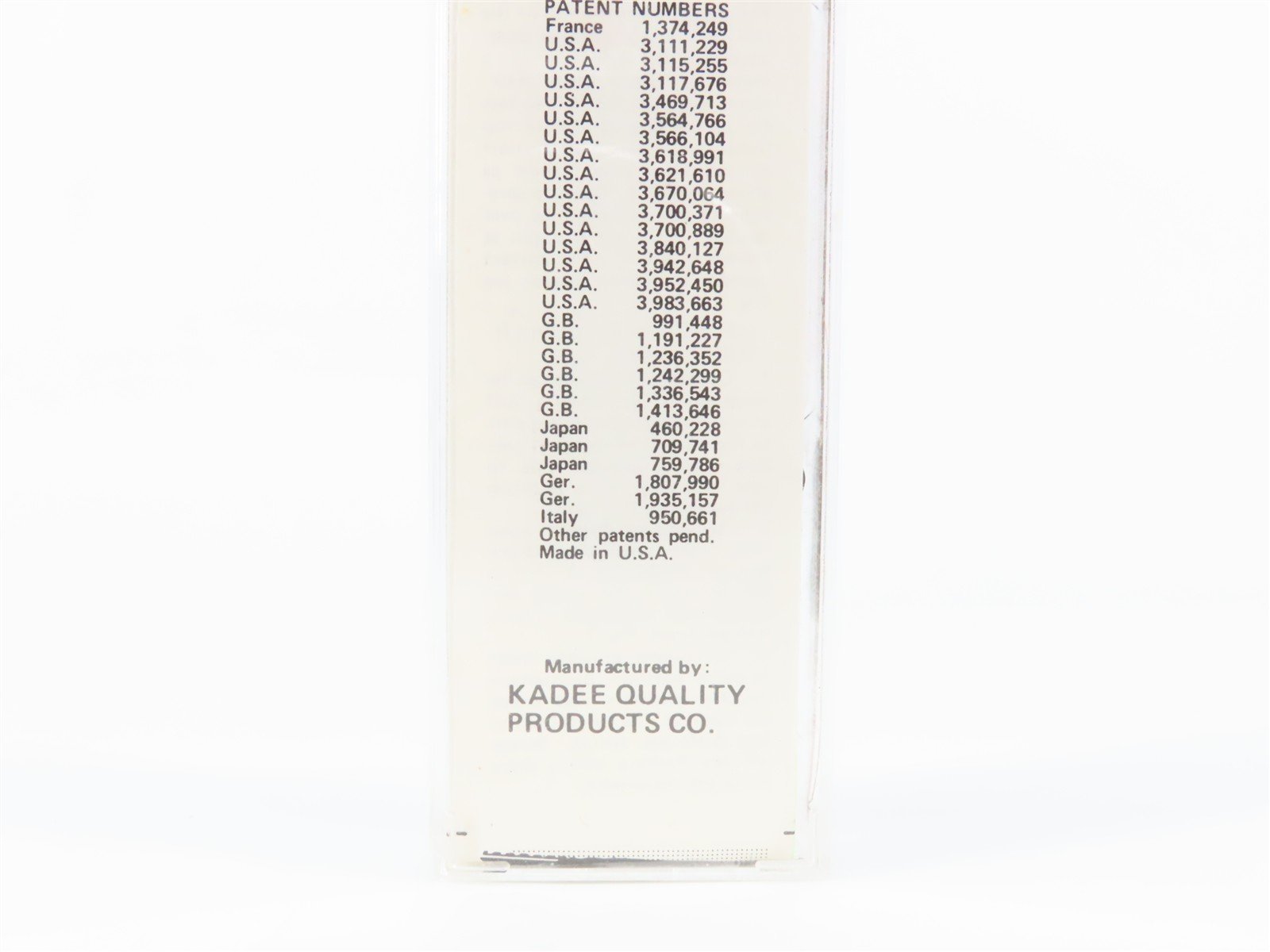 N Scale Micro-Trains 42020 ASRX Domino Sugars 40' Wood-Sheathed Box Car 497 RTR