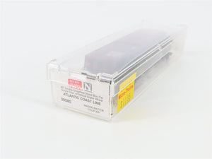 N Scale Micro-Trains 39080 ACL Atlantic Coast Line 40' Box Car 46683 RTR