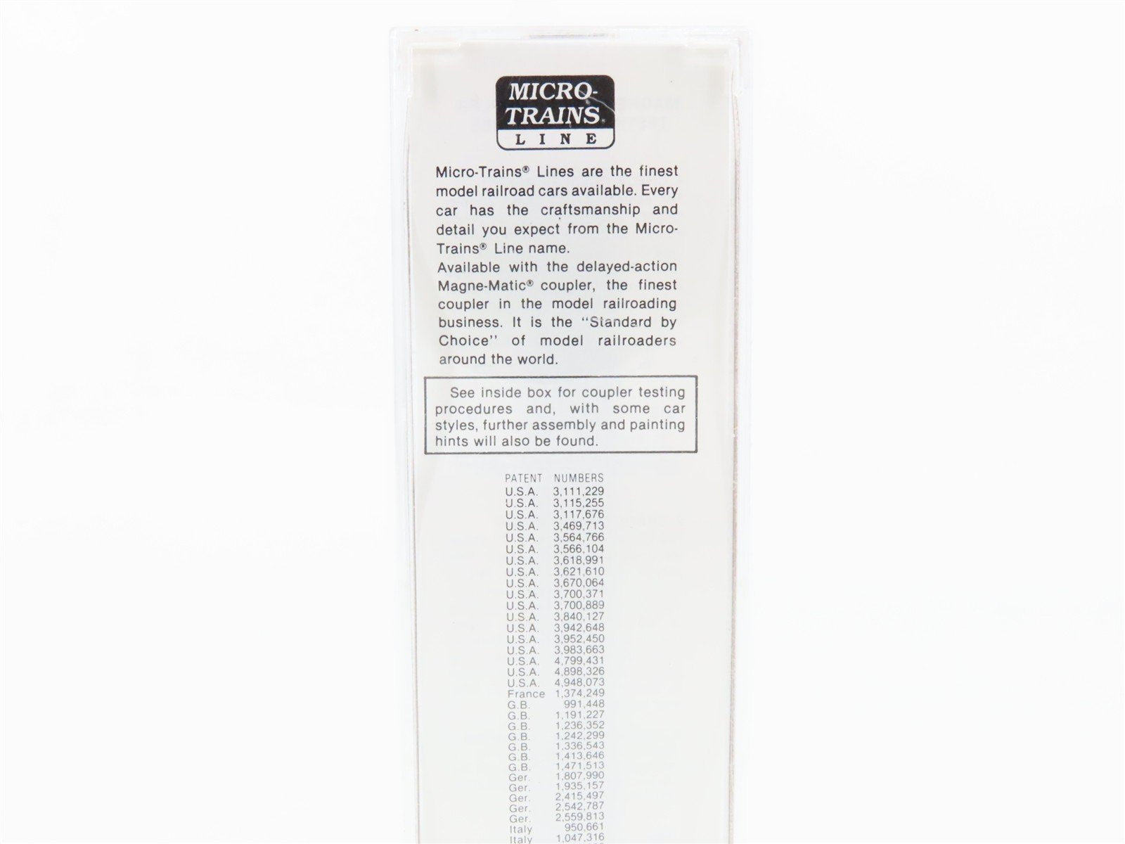 N Scale Micro-Trains 46320 CR Conrail 50' Gondola 512302 RTR