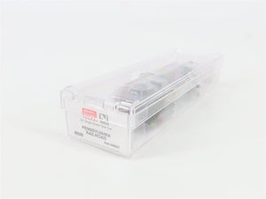 N Scale Micro-Trains 65230 Pennsylvania Railroad 39' Single Dome Tank Car RTR