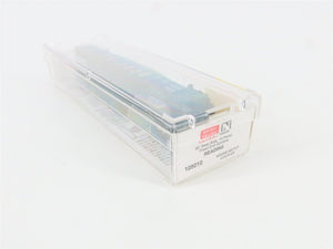 N Scale Micro-Trains 105010 RDG Reading 50' Gondola 3326 RTR