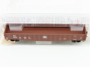 N Scale Micro-Trains 105510 RI Rock Island 50' Gondola 3958 RTR