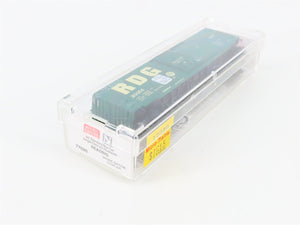 N Scale Micro-Trains 77020 RDG Reading 50' Box Car 20054 RTR