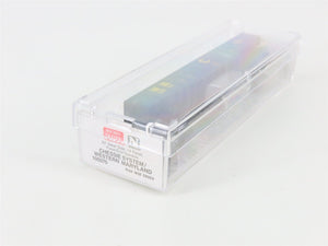 N Scale Micro-Trains 105070 WM Western Maryland 50' Gondola 58004 RTR