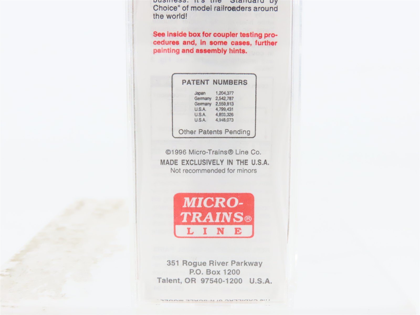 N Scale Micro-Trains 62060 RDG Reading 50' Gondola 36328 RTR